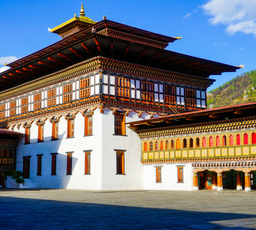 Bhutan tour package 7 Days